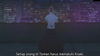 Eps4. MIKEY SUDAH BERUBAH 😡😠(Tokyo Revengers)