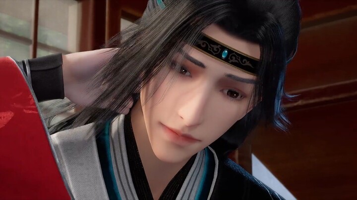 Yishiduzun S2 Eps 73 Sub Indo ( 118 )