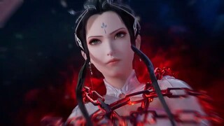 Perview Wan Jie Du Zun Eps 354