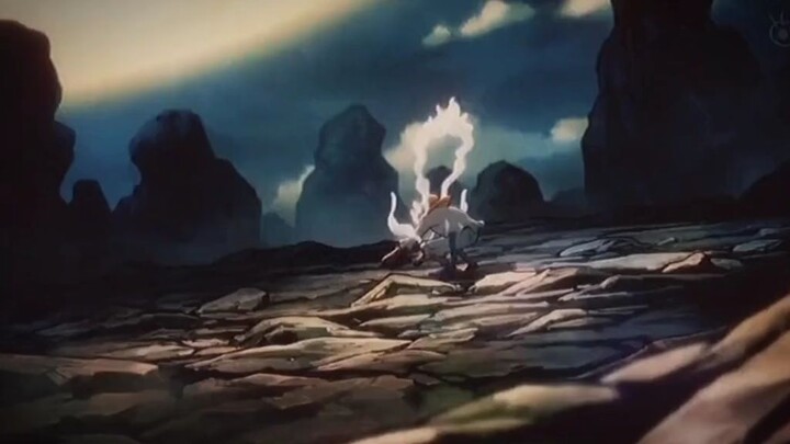 Luffy