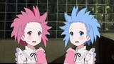 [MAD]An original fan-made animation inspired by <Re:Zero>