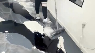Công nghệ sàn mới | Kết cấu giả đá