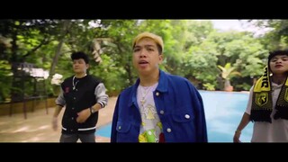 Pilipina - Guthben Dou X Tyron X SevenJC (Official music video)