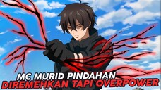 MC Murid Pindahan Diremehkan Padahal Overpower