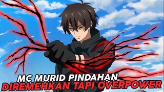 MC Murid Pindahan Diremehkan Padahal Overpower