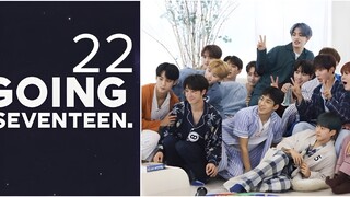[ VIETSUB | SEVENTEEN ] GOING SEVENTEEN EP 22  📌 Quả Dâu 1998