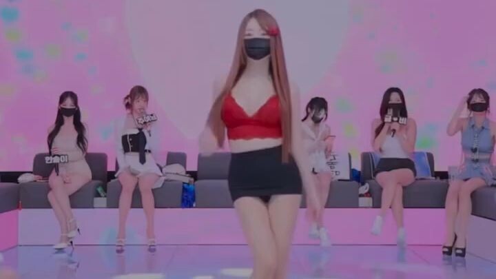 【4K 直拍】气质全开！Classy K-Pop Stage Performance 🔥  #kpop #dance #girl