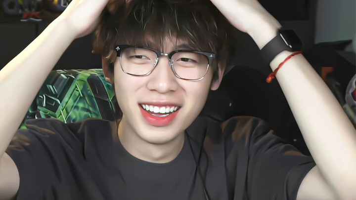 [Chinese Boy] The most likable!