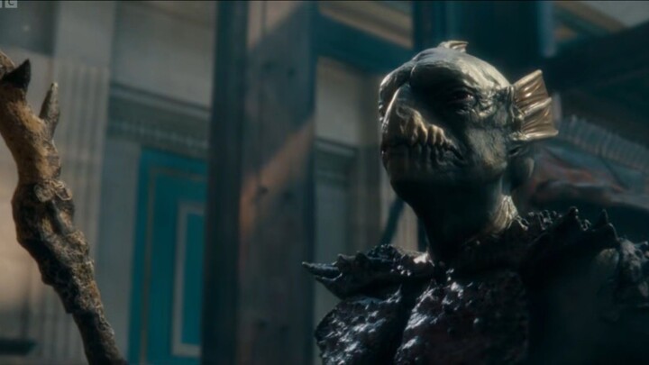 The war between | Episode 1