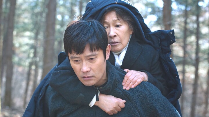 Cut ties with his mother for 30 years, but ultimately chose to forgive her: The heartwarming mother-