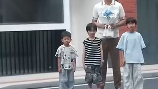 JANGAN PANGGIL AKU ANAK KECIL PAMAN NAMAKU ‼️🥵