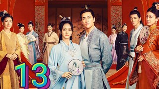 EP.13 BLOOMING DAYS ENG-SUB