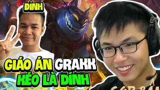 Lai Bâng Thể Hiện Giáo Án Grakk Kéo Bách Phát Bách Trúng Khiến Thầy Giáo Ẹc Phải Há Hốc Mồm