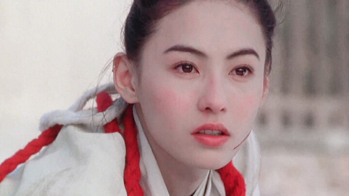 Khuôn mặt này đã từng thua cuộc chưa?