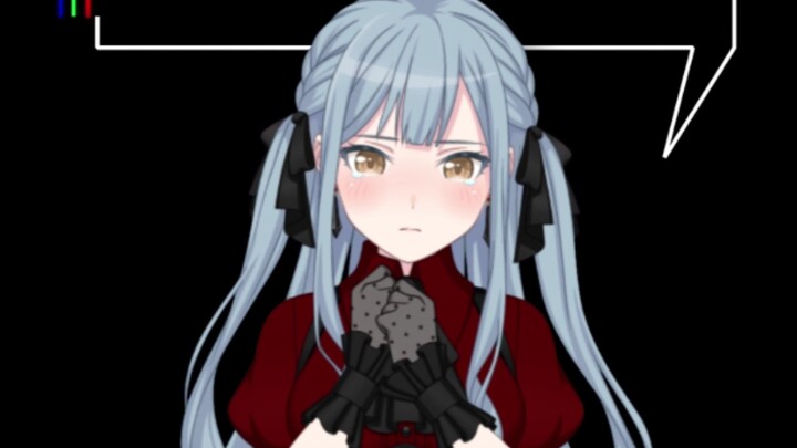 Xin lỗi vì đã khiến bạn đau khổ suốt thời gian qua.