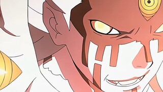 大筒木：666土豆服务器都烤焦了吧？