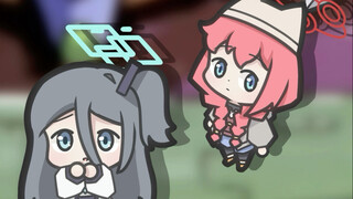 真纪：我来驾驶eva真的假的？！【真纪大冒险4】
