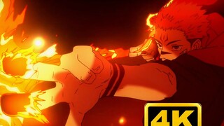 [𝟒𝐊𝟔𝟎𝐅𝐏𝐒] Bức tranh cấp độ thần thánh! Su Nuo VS Lehu! Bầu trời tan vỡ, ngọn lửa đọ sức! Sự kiện cuố