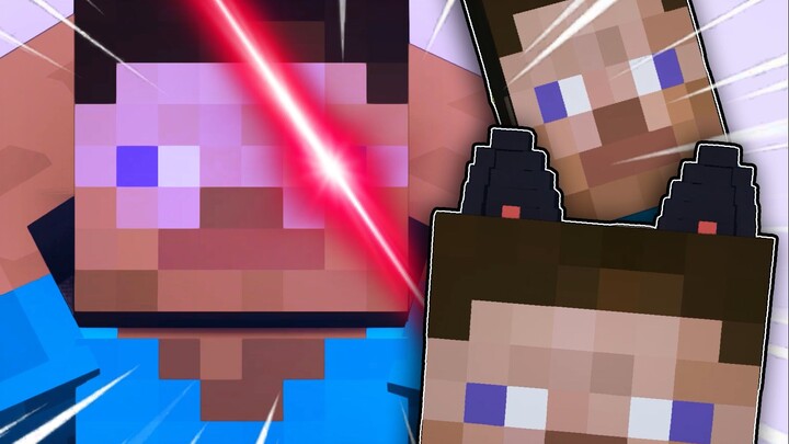 Nyaris saja harus dirawat di rumah sakit, untungnya aku masih cukup waras [film pendek abstrak MC]