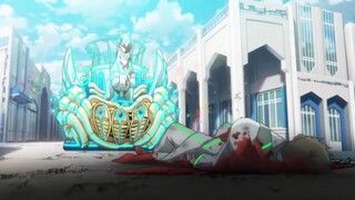 Vivy Fluorite Eyes Song Episode 11 In English Dub