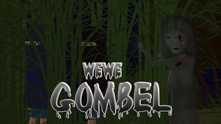 Wewe Gombel