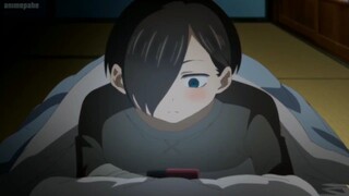 anak kecil banyak main