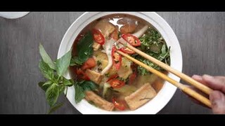 Thanh long.nấu canh chua chay. Thanh mát. Bếp cô tư tập 287.?