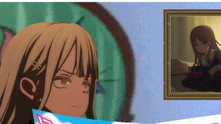 That's why Metis uses a cell phone because she can't find a friend to help her.