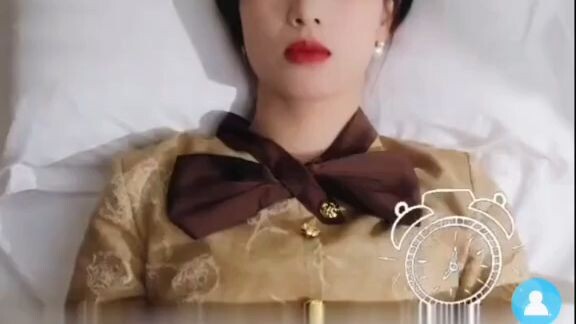 หญิงสาววัย20ตื่นมาในอนาคตตอนอายุ40พบว่าตัวเองมีลูกชาย EP1