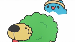 菜狗养成！