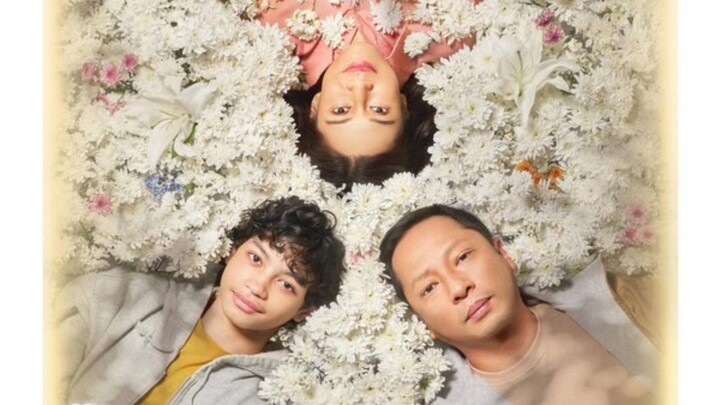 [MOVIE] ESOK TANPA IBU (2026) - Film Indonesia Terbaru Drama Keluarga Dan SciFi