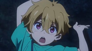 Apa yang kamu bicarakan? ! ! Dia adalah bayi yang lucu