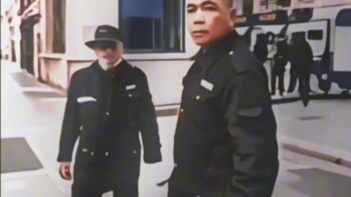 Cuối cùng là Phong Thần