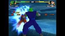 Dragon Ball Z Budokai Tenkaichi 3 COM VS COM Random Character EP 28
