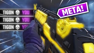 this "ASM10" Class DOMINATES Ranked | (BEST GUNSMITH LOADOUT) Call of Duty Mobile