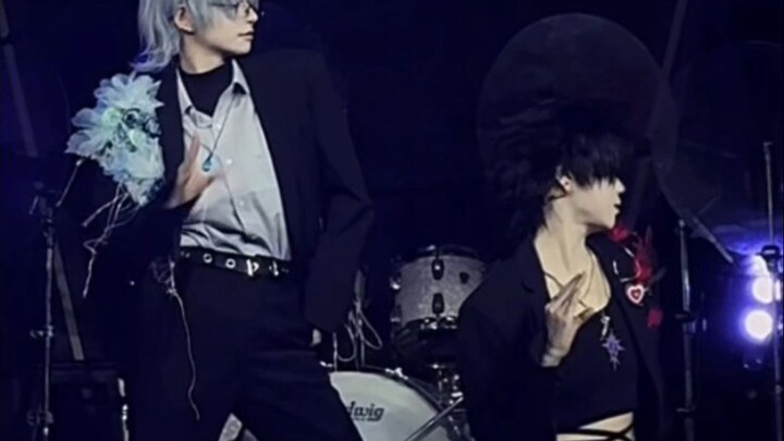 Cheng Yao | Menghajar Lawan dengan Sepatu Kulit [Arsip Panggung Zi Shi Tia Ge]