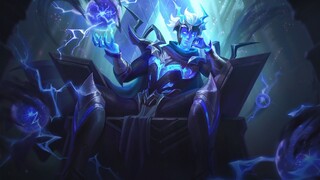 Best lorion huỷ diệt rank cao thủ 20* điều cầu cho team bạn ko đỡ nổi, 1 vị tướng đi mid cực khoẻ