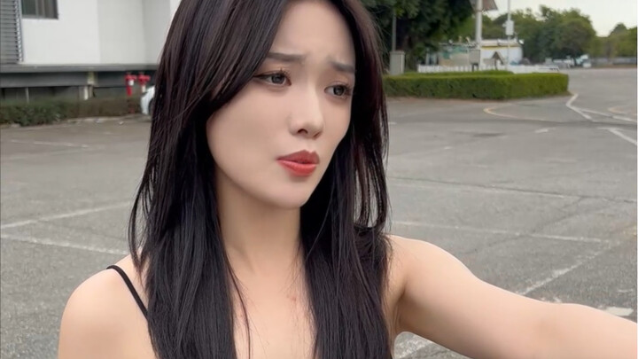 What is it like to give your wife a car as a New Year's gift?