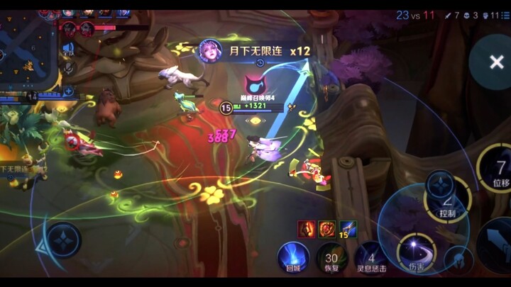 Sharply Intuitive Yet Unwilling to Settle