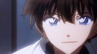 [AMV]Kuroba Kaito in <Detective Conan>|<Hai Di>