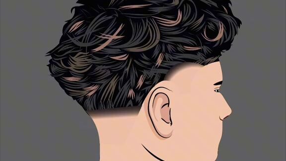 haircut