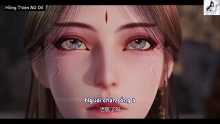 Tiên Mộ Tập 25 Vietsub
