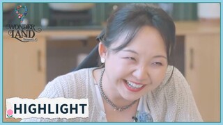 Highlight | She called Wang Jianguo's name wrongly. | Wonderland S4 | 五十公里桃花坞 第4季 | ENG SUB