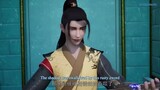 Wushen Zhuzai | Martial Master | The God of War Dominates | Episode-136 | ENG SUB |