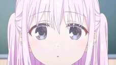 Kao ni Denai Kashiwada-san to Kao ni Deru Oota-kunEpisode 1 Sub Indo