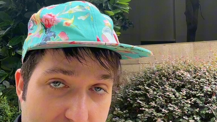 An American guy left a negative review of the Paris Olympics opening ceremony, but you won’t guess w