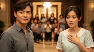 Cả họ chế nhạo nàng lấy chồng nghèo, đến khi hắn lộ thân phận, tất cả run rẩy quỳ gối!