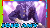 JOJO AMV