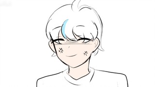 【Xiaochao team】Sunny and cheerful big boy