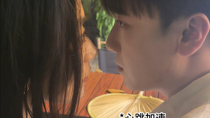 พี่สาวรุ่นพี่มีพลังทำลายล้างแค่ไหน ใครจะเข้าใจบ้าง